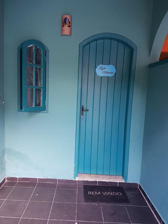 Pousada Lord Shiva Sana Exterior photo